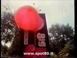 Bigbabol spot tv con daniela goggi anni 80