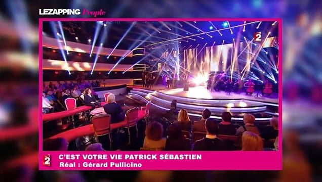 Jean-Marc Généreux traite Laurent Ournac de lourd - ZAPPING PEOPLE