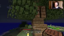 Minecraft Xbox  Lets Play - Survival Island Part 12 [XBOX 360 ONE EDITION] - Hardcore