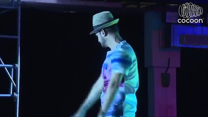 Atif Aslam live in concert Bangalore 2015 49