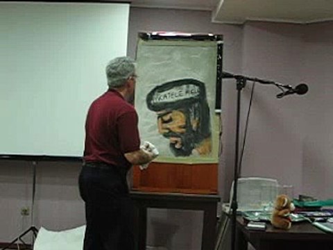 Isus Hristos Mantuitorul lumii 2