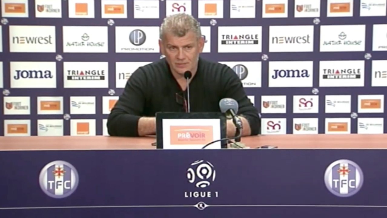Toulouse FC - SMCaen : Les réactions
