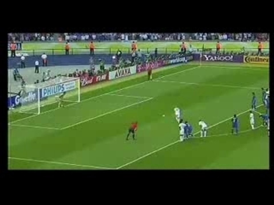 Zidane - Compilation_By_Boss