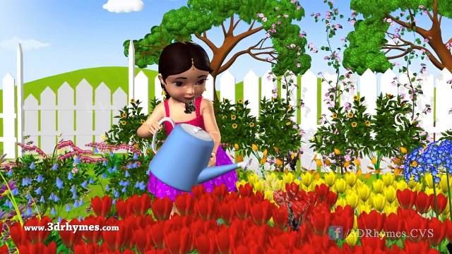 Johny Johny Yes Papa Nursery Rhyme - Kids Songs - 3D Animation English Rhymes For Childre