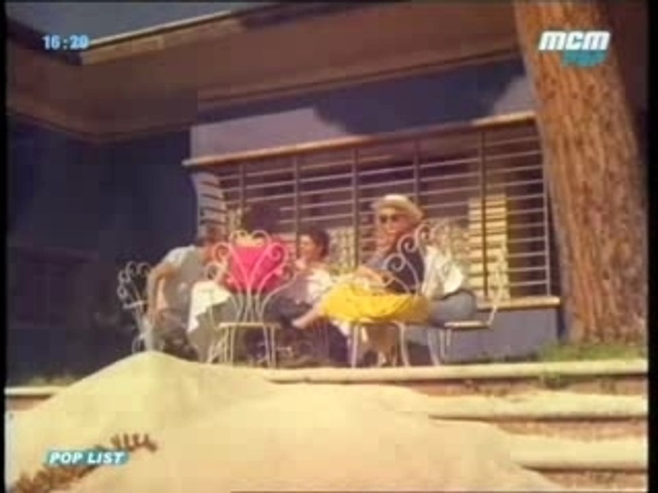 France Gall - Evidement
