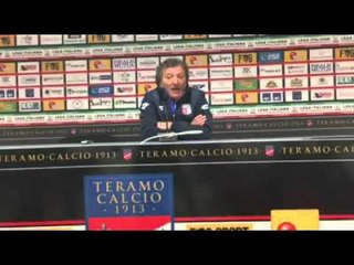 Icaro Sport. Teramo-Rimini 1-1, il dopogara