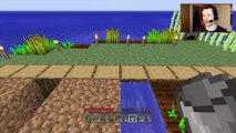 Minecraft Xbox  Lets Play - Survival Island Part 11 [XBOX 360 ONE EDITION] - Hardcore