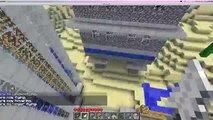 Minecraft Timelapses: episode 1 - CITY