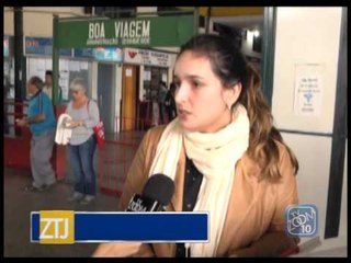 17-06-2015 - VISTORIA DO DETRO - ZOOM TV JORNAL