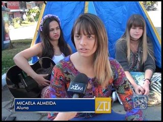 15-05-2015 - PROJETO ARTE E MEMÓRIA - ZOOM TV JORNAL