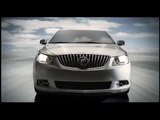 Pontiac Buick GMC Holiday Gift TV spot