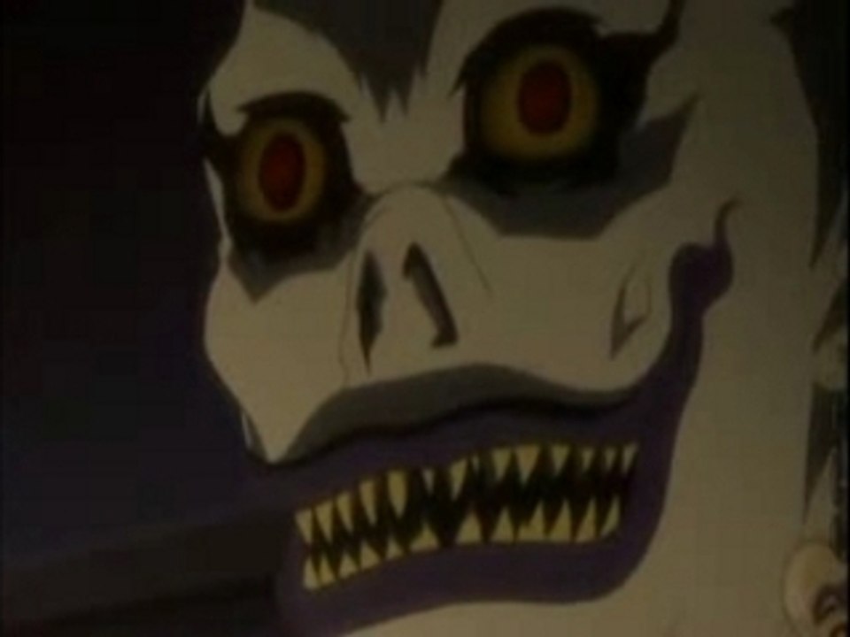 Death Note AMV's