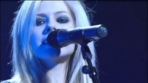 Avril Lavigne - Live at Budokan (Japan) 2005 - Full concert 4