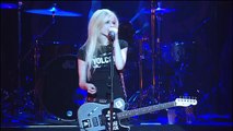 Avril Lavigne - Live at Budokan (Japan) 2005 - Full concert 5