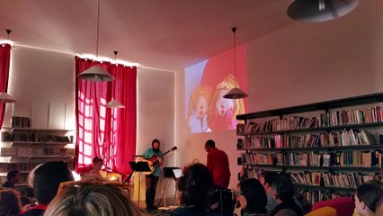 Ciné-concert Chapi Chapo - Musique de François de Roubaix