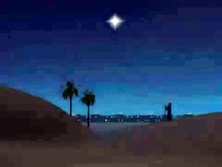 Jesus Christ - Hope of the Ages