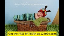 free patterns for crochet baby hats with flowers