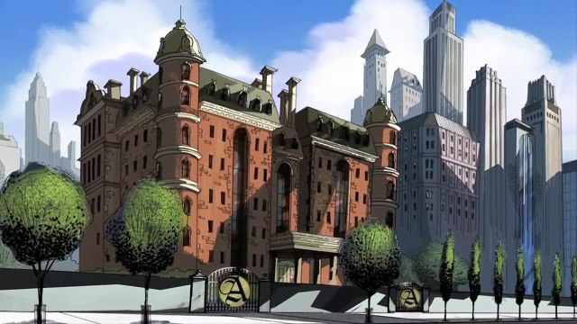 Captain America: Civil War - Trailer (Animated Version) English HD