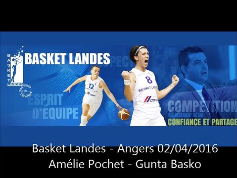 BL-Angers championnat