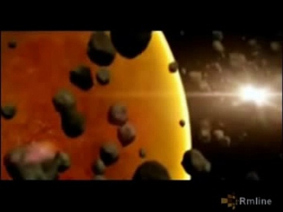 Les enfants des Etoiles