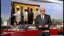 Sairbeen 30th March 2016.BBC Urdu