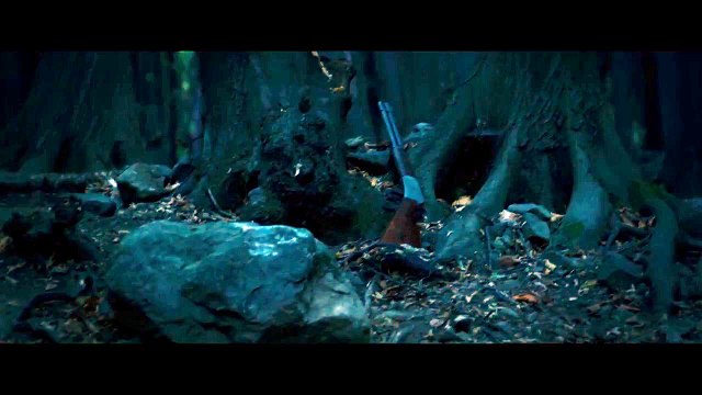 Robert De Niro & John Travolta Brutal Hollywood Action Fight Scene Video Ever - Killing Season Movi