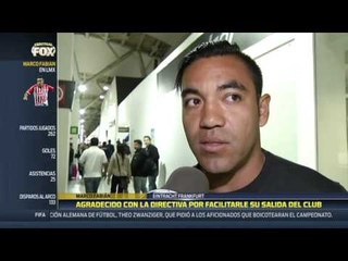 "El mejor día de mi vida"