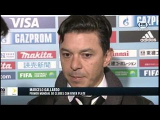 "Jugamos bien 40 minutos"