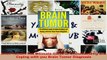 Read  Brain Tumor The Ultimate Guide to Understanding and Coping with you Brain Tumor Diagnosis Ebook Free
