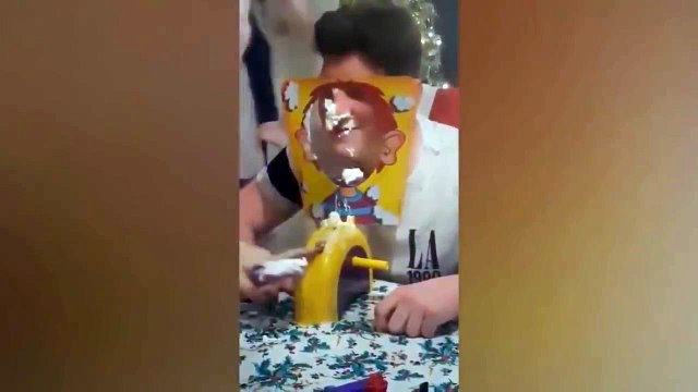 Лучшие приколы и COUB за МАРТ 2016 #5 - Отомстил)))