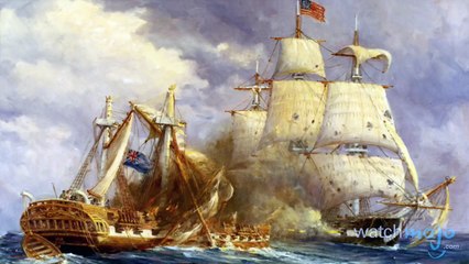 Top 10 Famous Military Ships