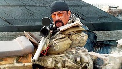 CODE OF HONOR Official Trailer (2016) Steven Seagal Movie