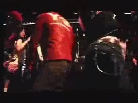 (PV) DBSK - RiSiNG SUN