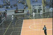 Bateria Futsal