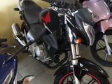 HONDA CB 300R 2011 - SIAN AUTOMOVEIS - CARROS USADOS E SEMINOVOS