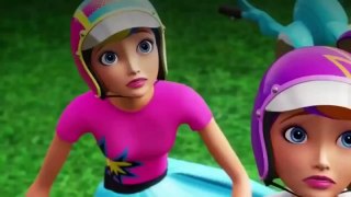 Animation movie - Barbie in Princess Power New episodes English 2015 - Cartoon Full movie