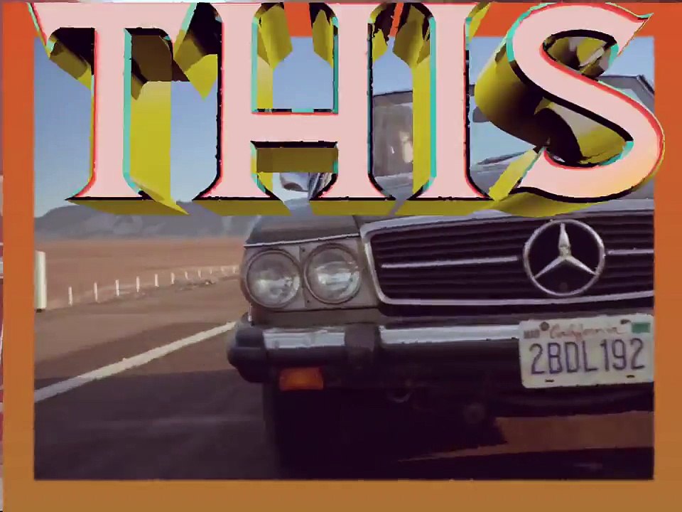 Compadres - Official 80s Trailer