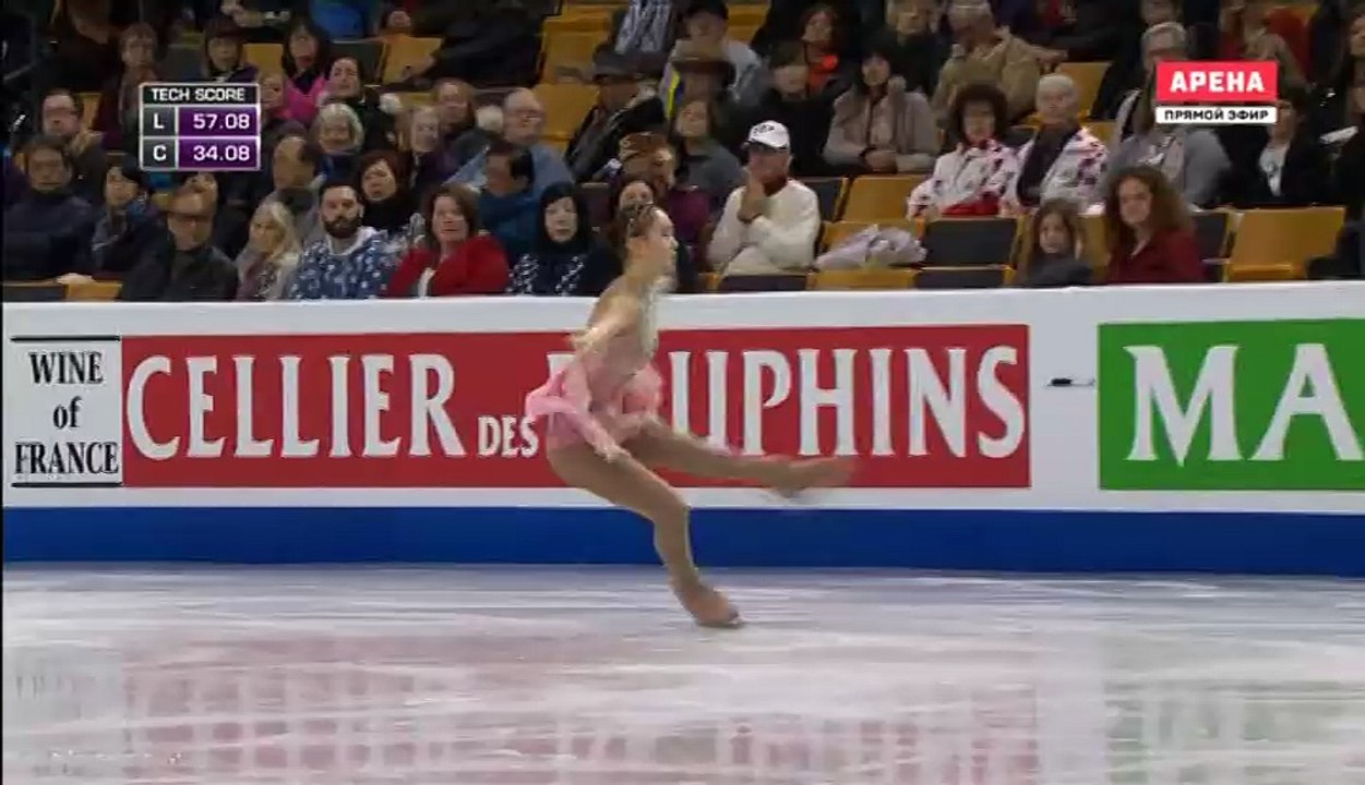 WC2016 	So Youn PARK FS