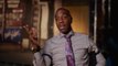 Comedian JB Smoove With His Take On 'Barbershop: The Next Cut'