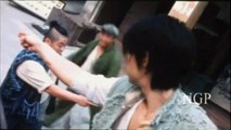 Kung Fu Fighting Comedy Action Scene - Must Watch - Kung Fu Fighter Movie