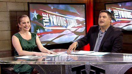 Millionaire Teen Says Its Easy to Make Money (TYT Supreme Court)