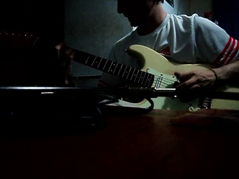 El Circulo del Fuego (Cover) - Rata Blanca