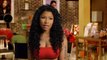 Pop Icon And Sexy Rapper Nicki Minaj Joins 'Barbershop: The Next Cut'