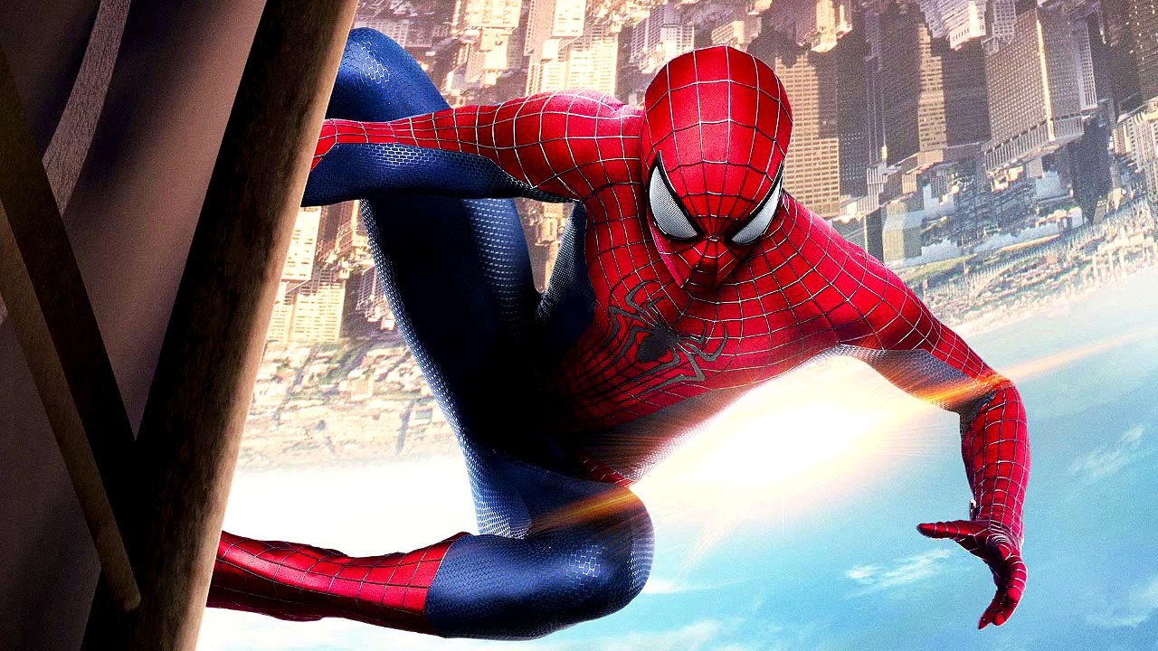 Spider Man Discussion: The Fate of Spider Man Movies/The Future