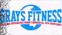 Grays Fitness, Feature - Set of 4 New Plyometric Boxes