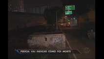 Polícia do Rio investiga morte de menina de 6 anos