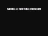 Read Hydrangeas: Cape Cod and the Islands Ebook Free