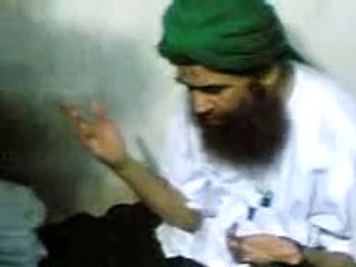 Ameer-e-Ahl-e-Sunnat