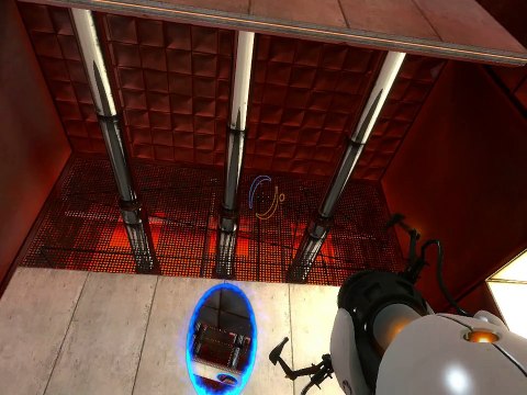 Lets Play Portal Ep. 2