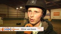 Reacties Regter en Van Hoorn na Grote Prijs Indoor Tolbert - RTV Noord